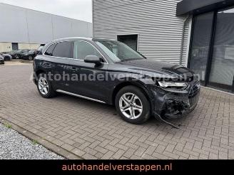 Audi Q5 30 TDI S tronic advanced Leder Navi LED picture 8