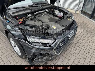 Audi Q5 30 TDI S tronic advanced Leder Navi LED picture 26