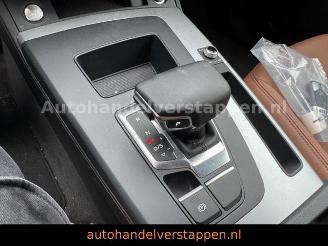 Audi Q5 30 TDI S tronic advanced Leder Navi LED picture 14