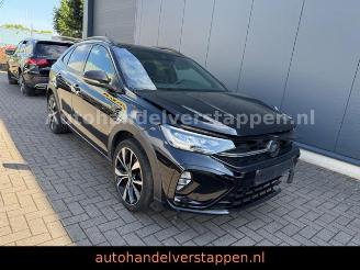 Auto incidentate Volkswagen Taigo R-Line 1.5TSI 110KW Automatic 2023/2
