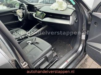 Audi A3 Sportback 30 TFSI S line Auto Daytonagrau picture 18