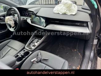 Audi A3 Sportback 30 TFSI S line Auto Daytonagrau picture 16
