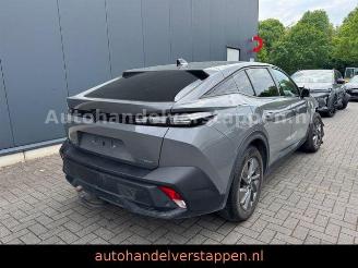 Avarii autoturisme Peugeot 408 Plug in Hybrid S-S 180 Allure Automatic 2024/3