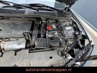 Peugeot 408 Plug in Hybrid S-S 180 Allure Automatic picture 13