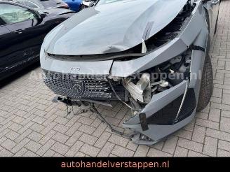 Peugeot 408 Plug in Hybrid S-S 180 Allure Automatic picture 5