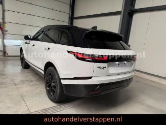 skadebil auto Land Rover Range Rover Velar R-Dynamic SE 150KW Diesel 2025/2