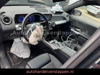 Mercedes EQB 250+ Business Line  71KWH 7Pers Facelift picture 20
