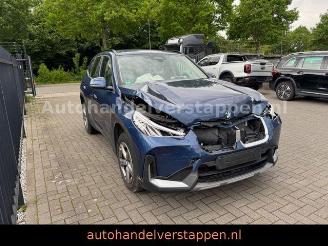 BMW X1 18d sDrive Automatik Live Cockpit Plus NAVI+ picture 5