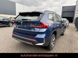 BMW X1 18d sDrive Automatik Live Cockpit Plus NAVI+ picture 8