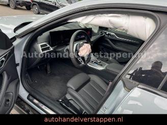 BMW i4 Gran Coupe 35 eDrive 210KW M Sport PRO picture 23