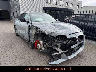 BMW i4 Gran Coupe 35 eDrive 210KW M Sport PRO picture 5