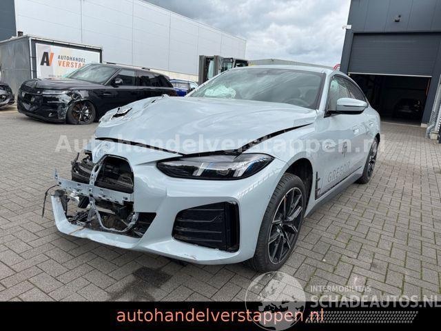 BMW i4 Gran Coupe 35 eDrive 210KW M Sport PRO