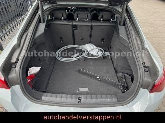 BMW i4 Gran Coupe 35 eDrive 210KW M Sport PRO picture 16