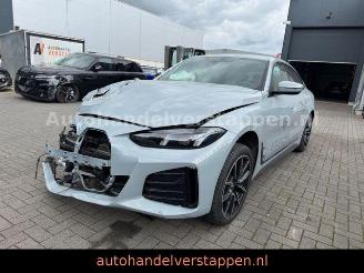 BMW i4 Gran Coupe 35 eDrive 210KW M Sport PRO picture 4