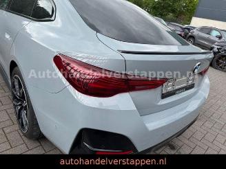 BMW i4 Gran Coupe 35 eDrive 210KW M Sport PRO picture 4
