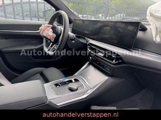 BMW i4 Gran Coupe 35 eDrive 210KW M Sport PRO picture 17