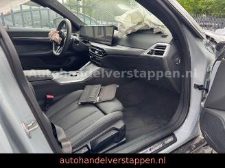 BMW i4 Gran Coupe 35 eDrive 210KW M Sport PRO picture 20