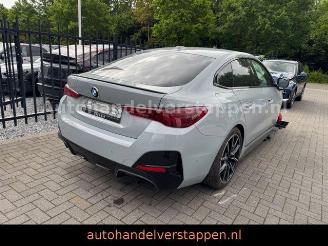 BMW i4 Gran Coupe 35 eDrive 210KW M Sport PRO picture 3