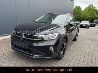 Unfallwagen Volkswagen Taigo Life DSG Automatic IQ.DRIVE-Paket NAVI 2023/4