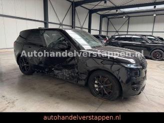 Land Rover Range Rover sport SE P460e Pano Meridian picture 6