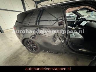 Land Rover Range Rover sport SE P460e Pano Meridian picture 16
