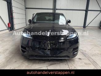 Coche accidentado Land Rover Range Rover sport SE P460e Pano Meridian 2024/2