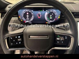 Land Rover Range Rover sport SE P460e Pano Meridian picture 17