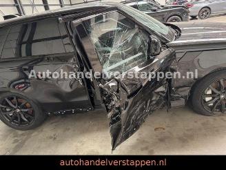 Land Rover Range Rover sport SE P460e Pano Meridian picture 14