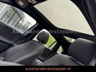 Mercedes EQA 250+ 71KWH LUXURY LINE Pano Burm Facelift picture 26
