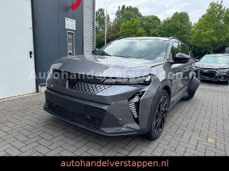 Renault Scenic E-Tech Electric 220 Long R. Esprit Alpine picture 3