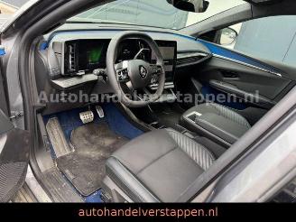 Renault Scenic E-Tech Electric 220 Long R. Esprit Alpine picture 10