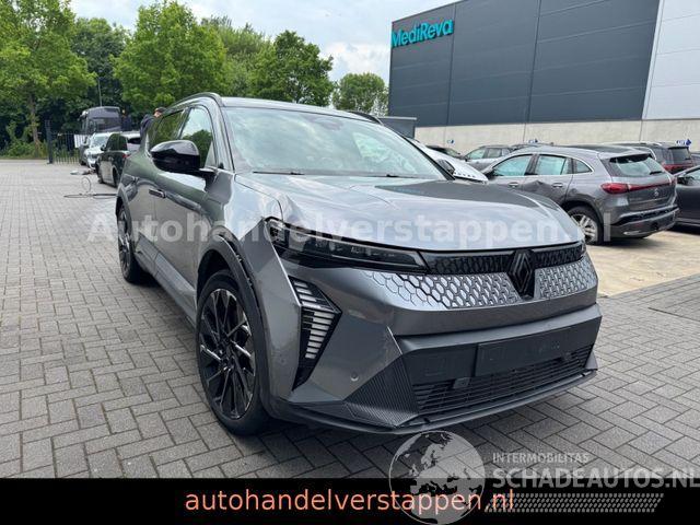 Renault Scenic E-Tech Electric 220 Long R. Esprit Alpine
