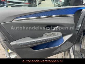 Renault Scenic E-Tech Electric 220 Long R. Esprit Alpine picture 13