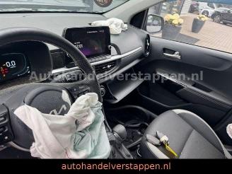 Kia Picanto Facelift Special - Automatik Klima Navi picture 19