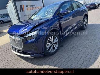 Audi Q4 e-tron Sportback 35 e-tron Advanced picture 6