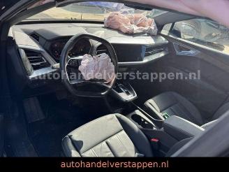 Audi Q4 e-tron Sportback 35 e-tron Advanced picture 19