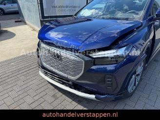 Audi Q4 e-tron Sportback 35 e-tron Advanced picture 7