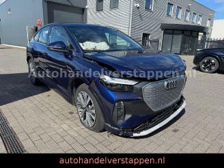 Audi Q4 e-tron Sportback 35 e-tron Advanced picture 9