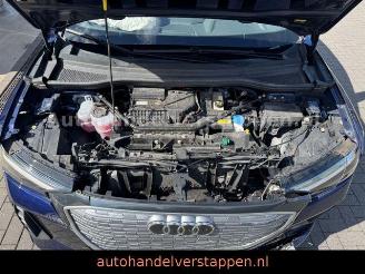 Audi Q4 e-tron Sportback 35 e-tron Advanced picture 12