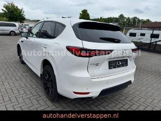  Mazda CX-60 Homura AWD 2.5 Plug in Hybrid 241KW 2023/11