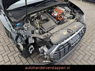 Audi Q3 45 TFSI e S-Tronic 180KW Plug in Navi MMI picture 17
