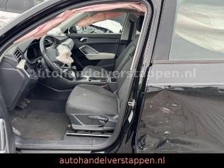 Audi Q3 45 TFSI e S-Tronic 180KW Plug in Navi MMI picture 22