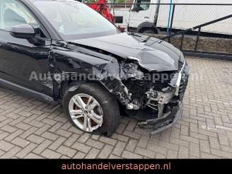 Audi Q3 45 TFSI e S-Tronic 180KW Plug in Navi MMI picture 8