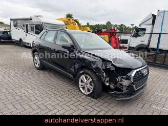 Audi Q3 45 TFSI e S-Tronic 180KW Plug in Navi MMI picture 10