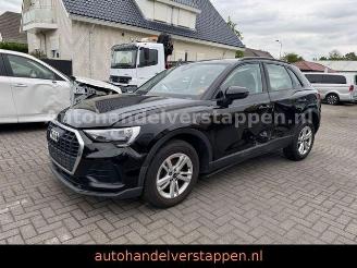 Audi Q3 45 TFSI e S-Tronic 180KW Plug in Navi MMI picture 4