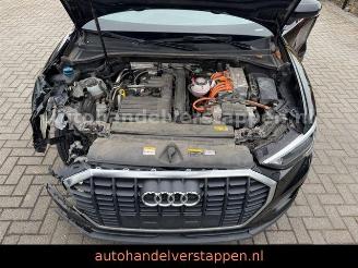 Audi Q3 45 TFSI e S-Tronic 180KW Plug in Navi MMI picture 12