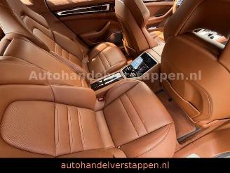 Porsche Panamera Turbo S E-Hybrid GT SIlver MEGA VOLL picture 16