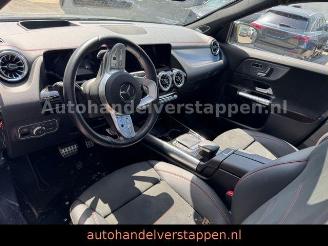 Mercedes EQA 250 AMG Sport Pano Burm Memory picture 11