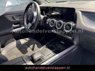 Mercedes EQA 250 AMG Sport Pano Burm Memory picture 21
