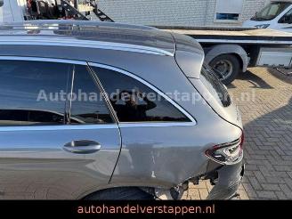 Mercedes GLC 300e 235KW 4Matic AMG Sport picture 6